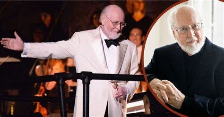 The Staggering Net Worth of Renowned Composer John Williams