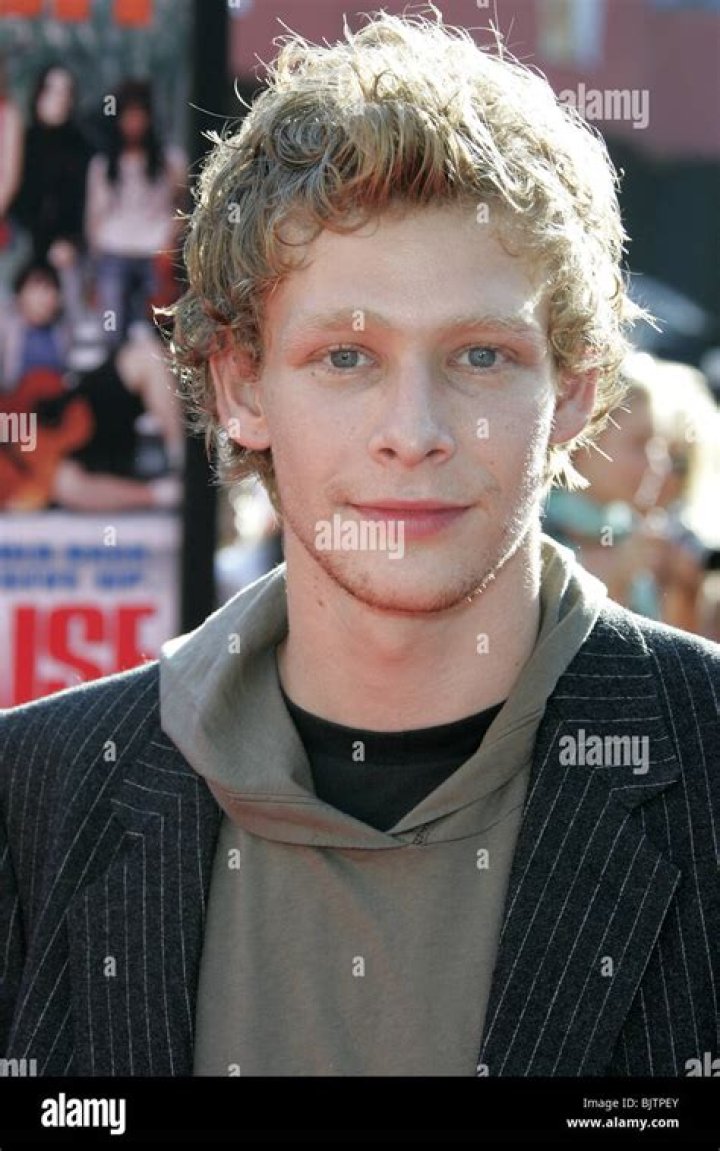 Johnny K. Lewis: The Rise and Fall of a Talented Actor