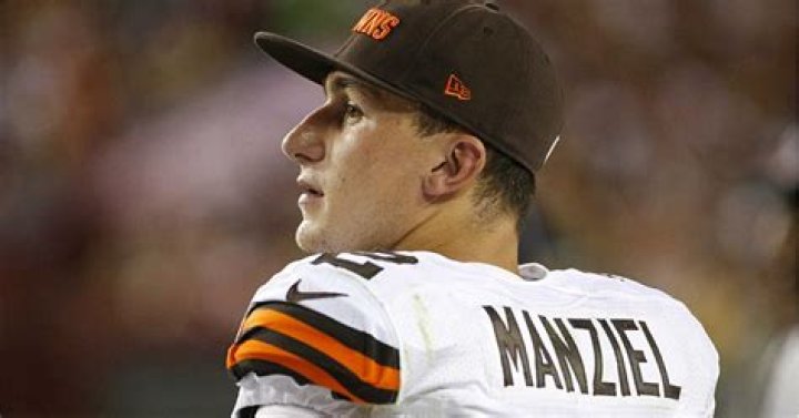 Johnny Manziel's Oil Money: The Wealth Behind the Former Football Star