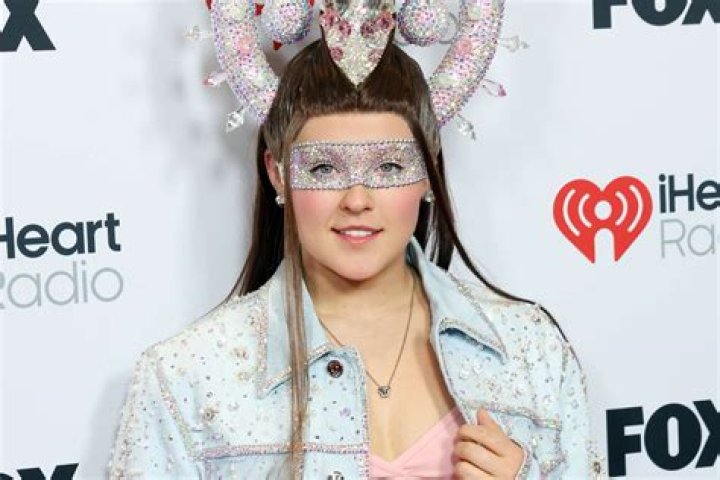 Jojo Siwa Age 2024: The Rising Star Shaping Pop Culture