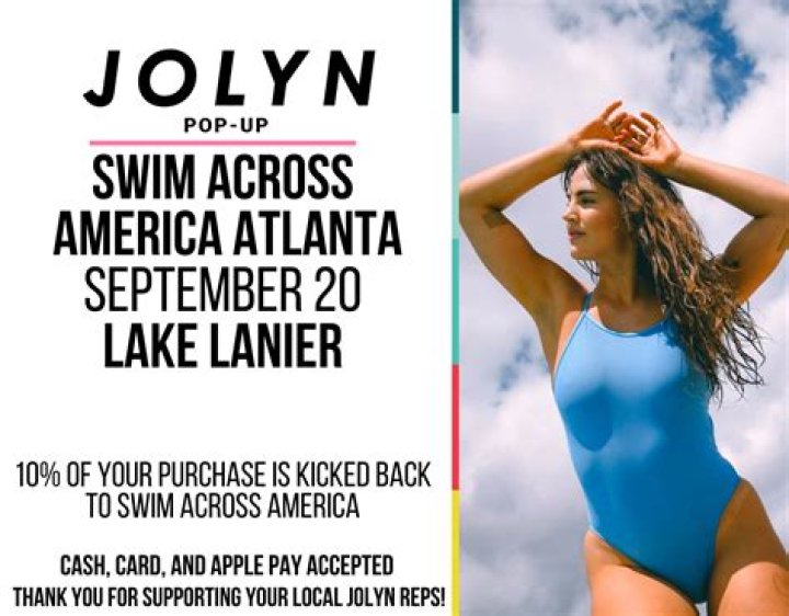 Discovering the Vibrant World of Jolyn America
