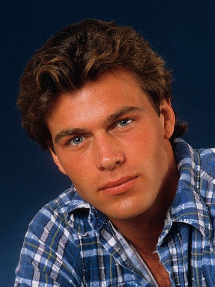 Remembering Jon Erik Hexum: The Star Who Shone Brightly