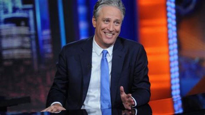 Jon Stewart's Health Journey: Battling Illness with Resilience
