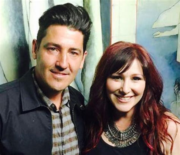 Jonathan Knight's First Wife: A Deep Dive into Their Relationship