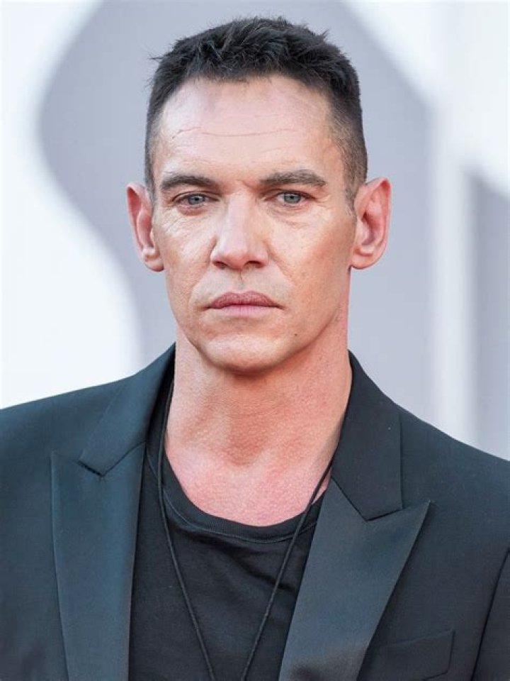Jonathan Rhys Meyers Now: A Journey Through His Career and Personal Life