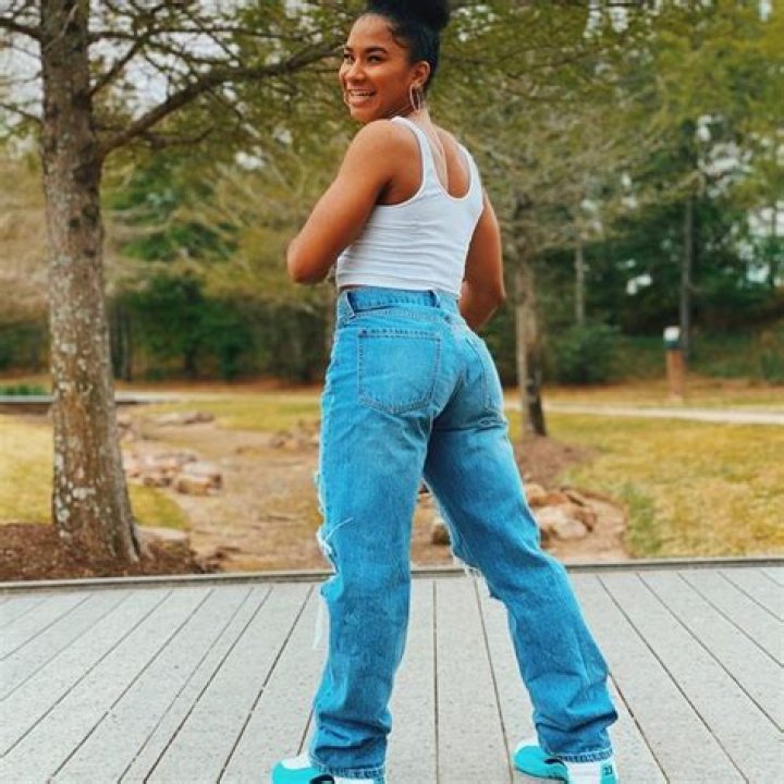 Exploring Jordan Chiles Height and Weight: A Comprehensive Overview