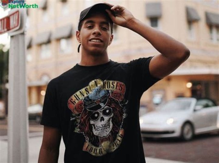 Jordan Welch Net Worth: A Comprehensive Overview of His Financial Success