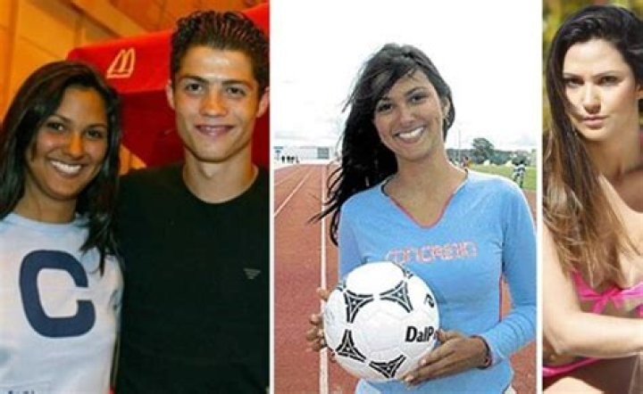 Jordana Jardel: The Rising Star in the World of Entertainment