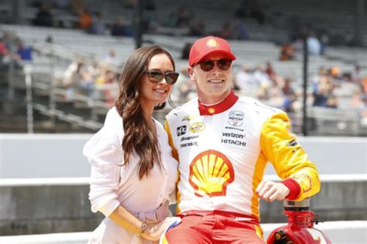 Discovering the Life of Josef Newgarden: His Wife and Age