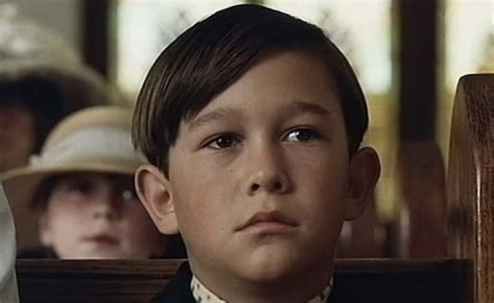 Joseph Gordon-Levitt: The Remarkable Journey of a Child Actor