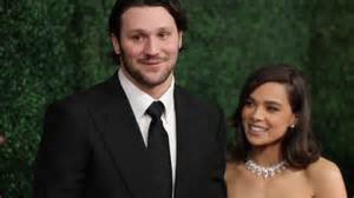 Josh Allen and Hailee Steinfeld Are in Paris: A Look into Their Enchanting Encounter