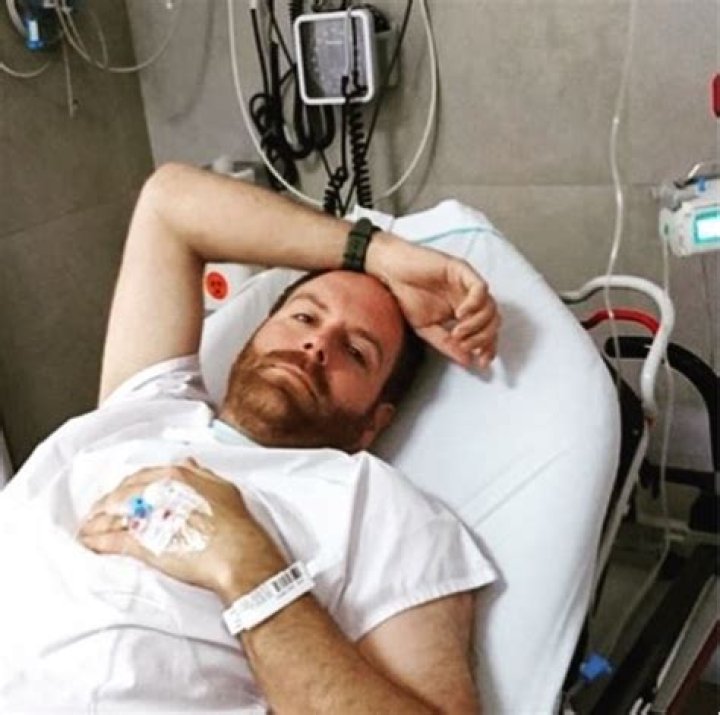 Unraveling the Truth Behind the Josh Gates Accident: A Comprehensive Analysis