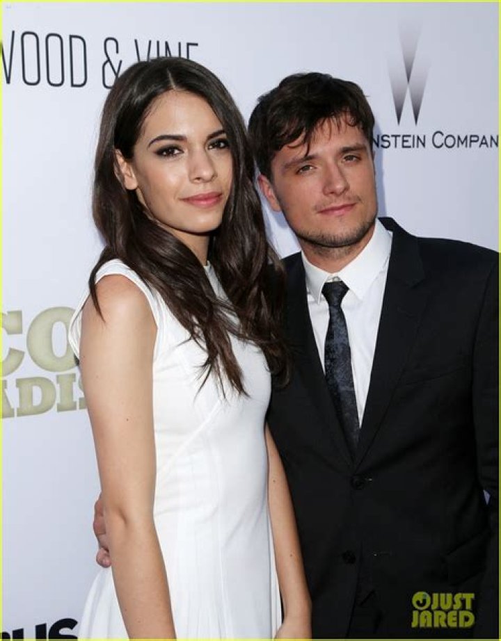 Josh Hutcherson's Wife: A Deep Dive into Their Relationship