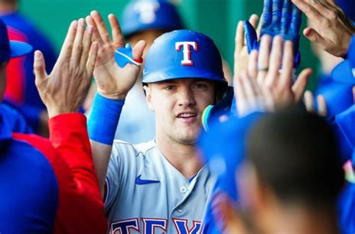 Exploring the Life of Josh Jung’s Wife: An Insightful Look