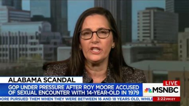 Unraveling the Fascination Surrounding Joyce Vance's Neck