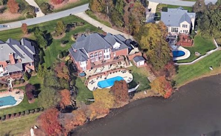 Unveiling the Riches: Exploring Jr Ridinger's Impressive Net Worth