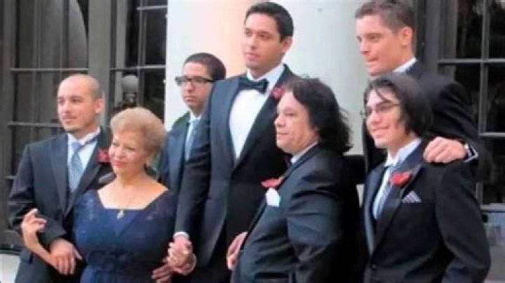 Exploring the Life and Legacy of Juan Gabriel's Wife