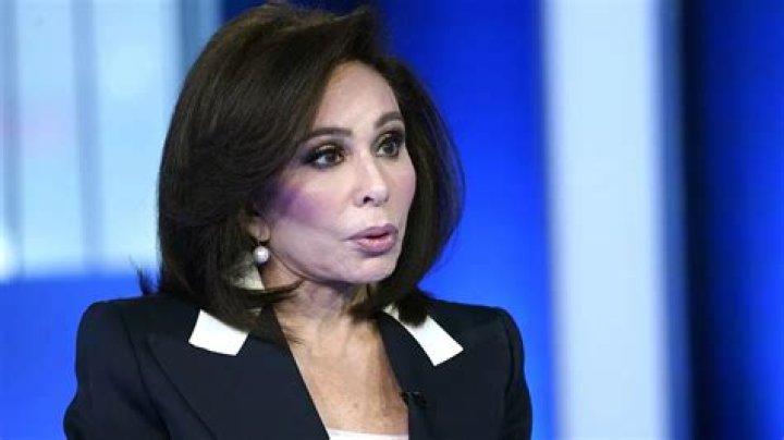 Unveiling the Wealth of Judge Jeanine: A Deep Dive into Judge Jeanine Net Worth