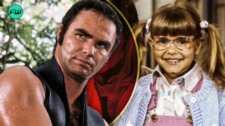 Judith Barsi: The Untold Story Behind Burt Reynolds' Young Co-Star