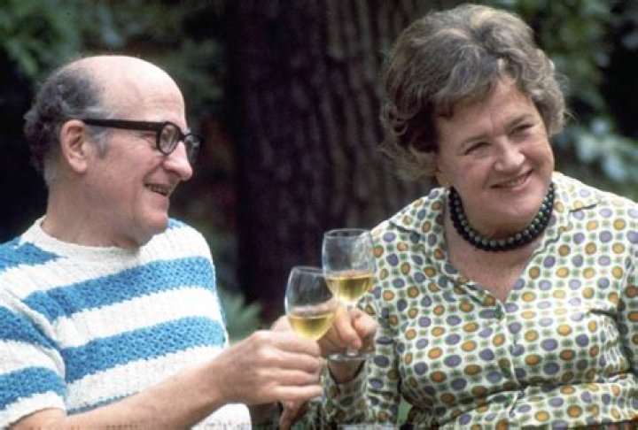 A Family Feast: Exploring Julia Child's Culinary Legacy Through Her Children