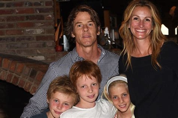 Julia Roberts' Kids and Their Journey at the University of Oregon