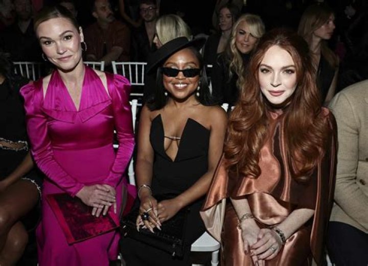 Julia Stiles: A Deep Dive into Her Life, Career, and Connection to Brooklyn