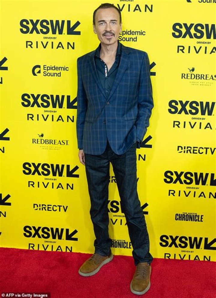 Unveiling the Truth Behind Julian McMahon's Illness