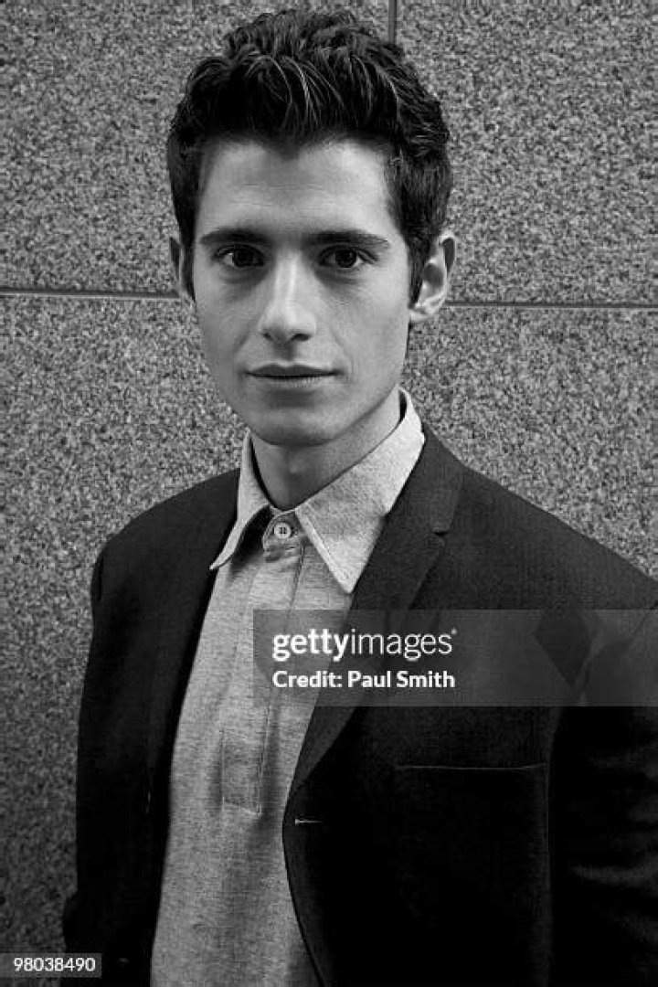 Julian Morris: A Comprehensive Look at the Talented Actor