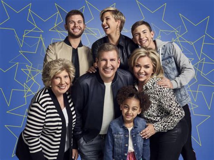 What Will Julie Chrisley's Net Worth Be in 2024?