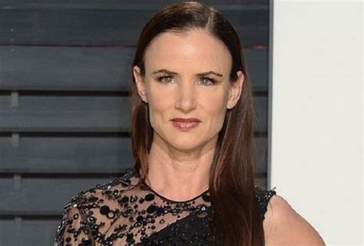 Juliette Lewis Net Worth: A Journey Through Her Career and Finances