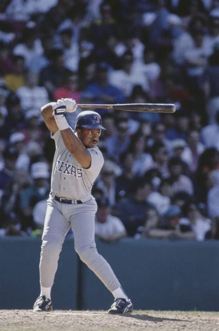 Julio Franco's Net Worth: A Look at the MLB Legend's Financial Standing