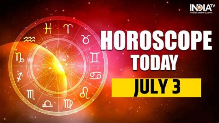 Understanding the July 3 Horoscope: What the Stars Say About You