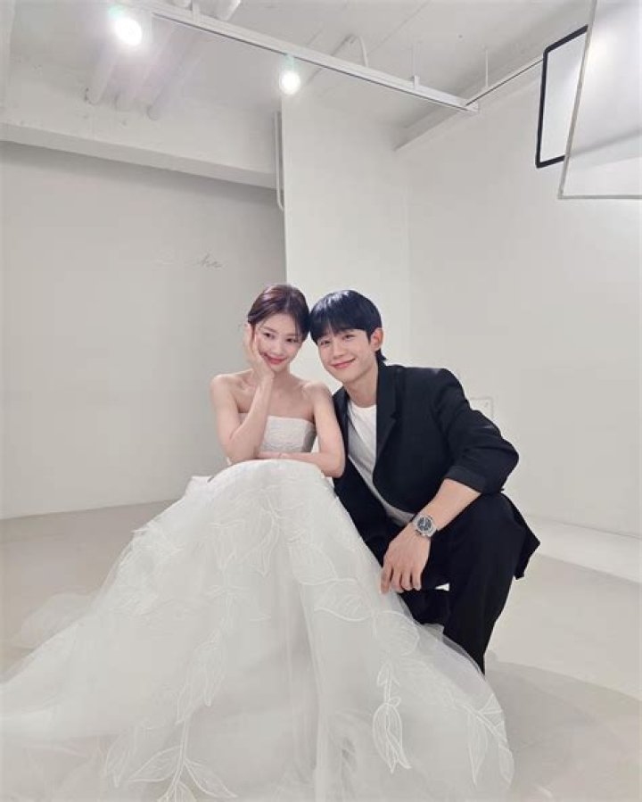 Jung Somin Married: A Deep Dive into Her Life and Relationships