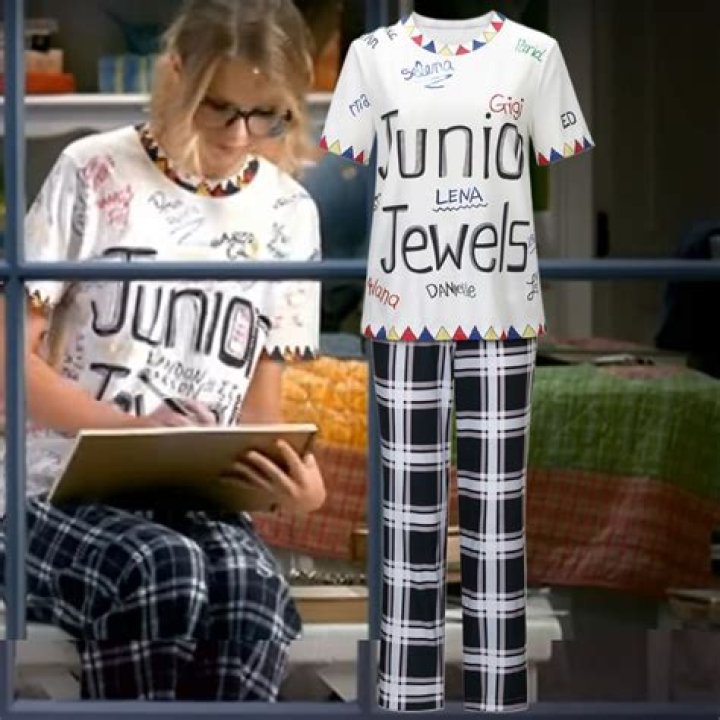 Exploring Junior Jewels: The Taylor Swift Connection