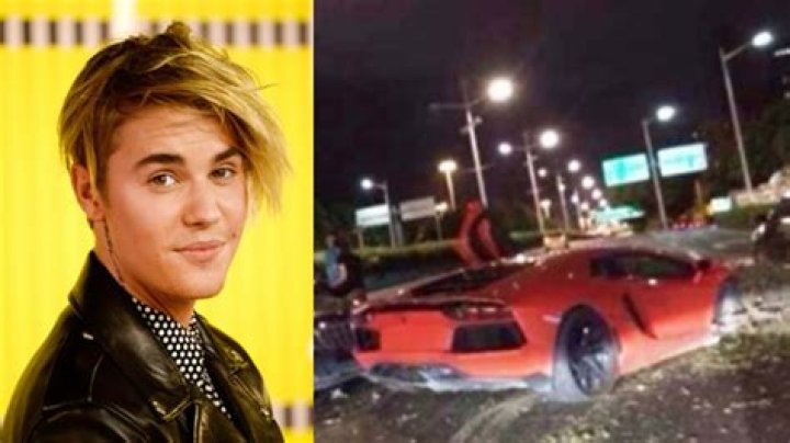 Justin Bieber's Car Accident: What Really Happened?