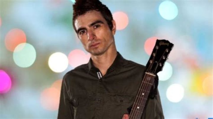 Justin Sane's Wife: Unraveling the Mystery Behind the Bassist's Private Life