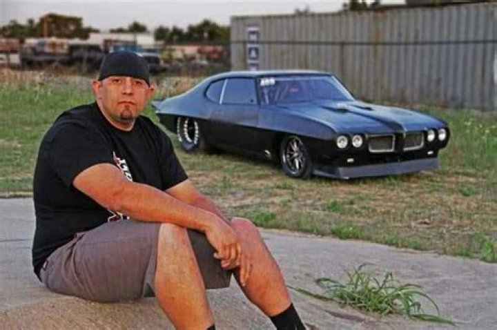 Justin Shearer: The Life and Journey of a Street Outlaws Star