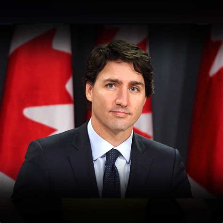 Justin Trudeau Age: A Comprehensive Guide to Canada's Prime Minister