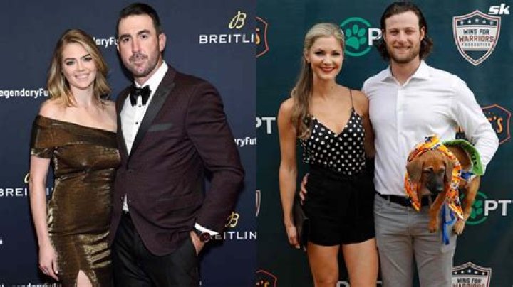 Justin Verlander and Wife: A Deep Dive into Their Relationship and Life Together