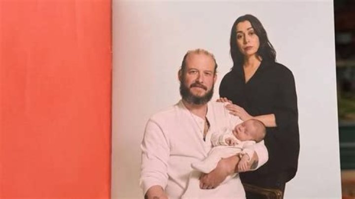 Unveiling the Mystery: Who is Justin Vernon's Wife?