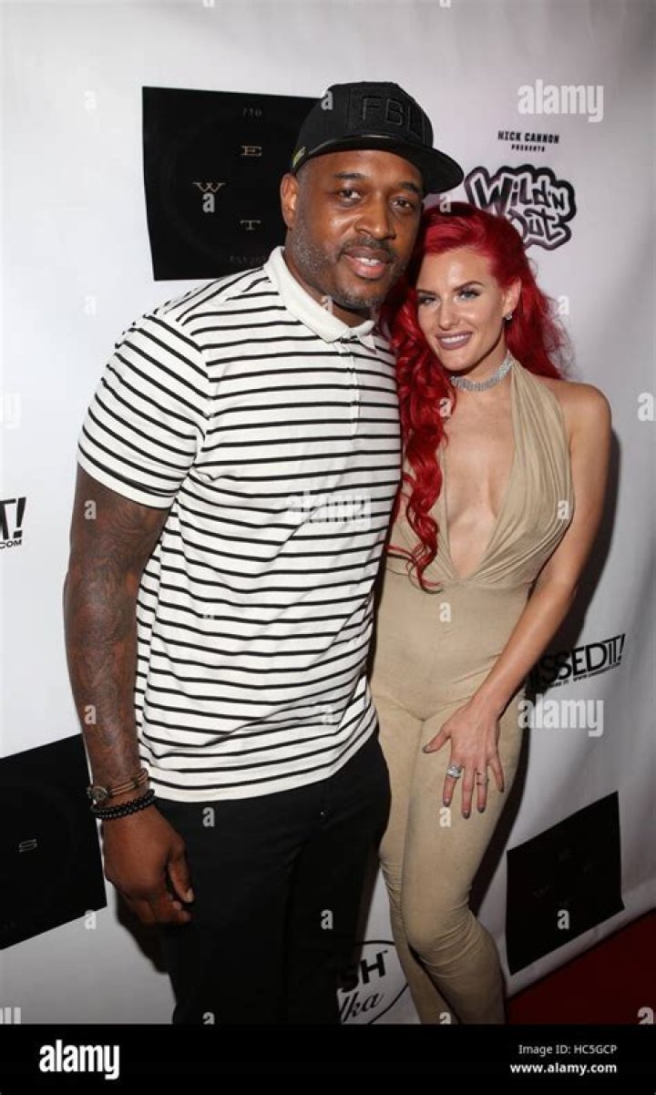 Unveiling Justina Valentine’s Husband: The Love Behind the Spotlight