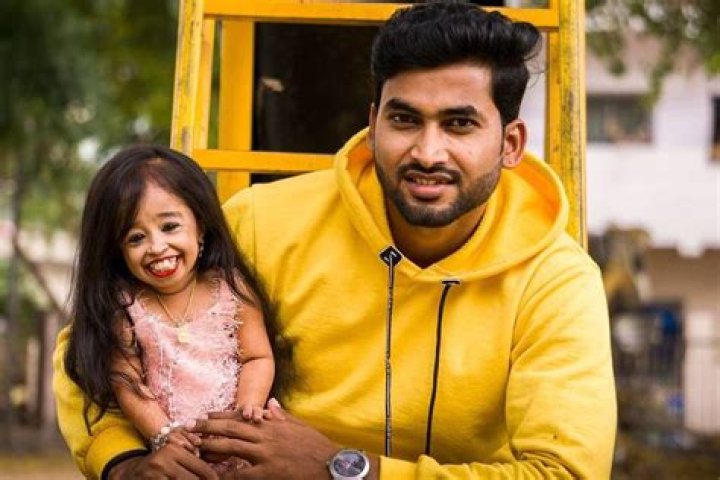 Unraveling the Life of Jyoti Amge: Age and Husband