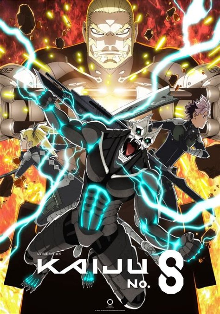 Kaiju No. 8 Episode 11 Dub: A Complete Guide and Review