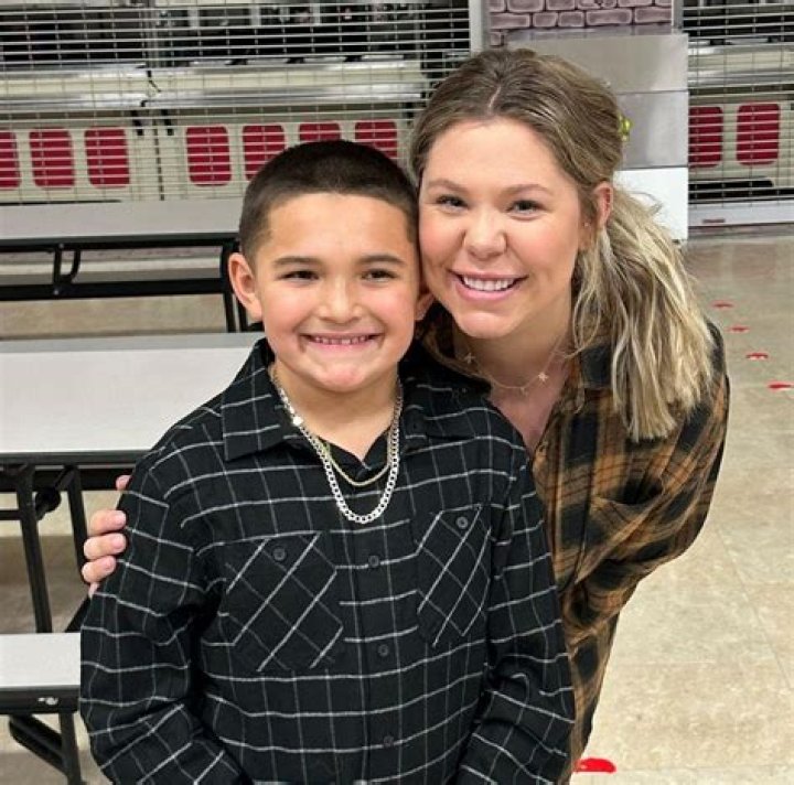 Kailyn Lowry's Son Passed Away: A Heartbreaking Loss