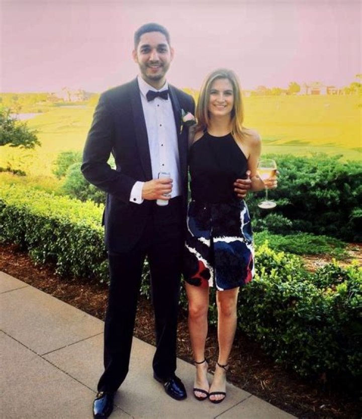 Kaitlan Collins Husband Nationality: A Comprehensive Exploration