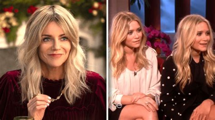 Kaitlin Olson: A Look at Her Journey and Connection to Mary Kate
