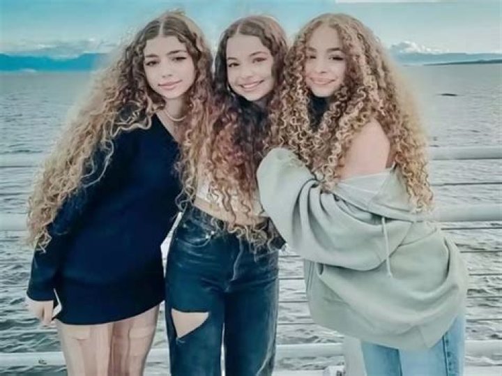 Kalogeras Sisters Parents Job: A Deep Dive Into Their Professional Background