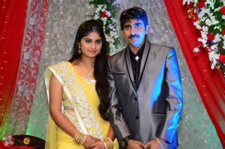 Kalyani Teja: The Rising Star in the Entertainment Industry