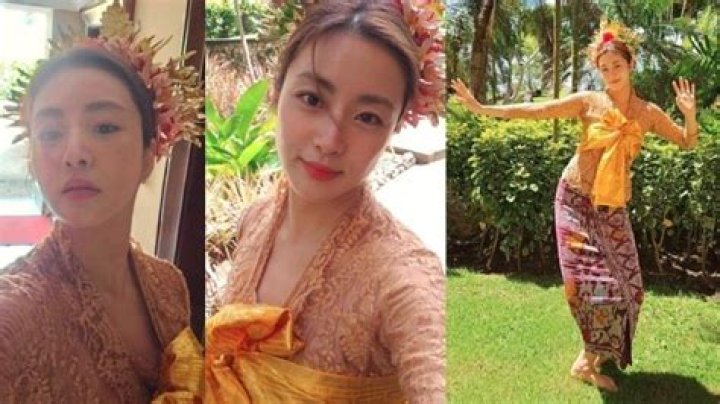 Kang Sora: The Rising Star of Korean Entertainment