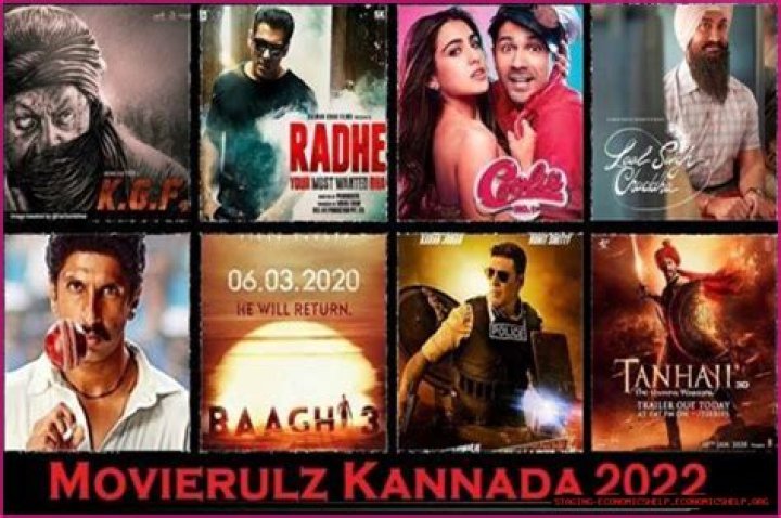 Kannada Movierulz 5: A Comprehensive Guide to the Latest Kannada Movie Releases
